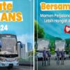 rute lengkap bus ANS tahun 2024