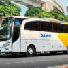 jadwal dan rute bus damri dari stasiun gambir