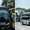 daftar lengkap rute bus kym trans