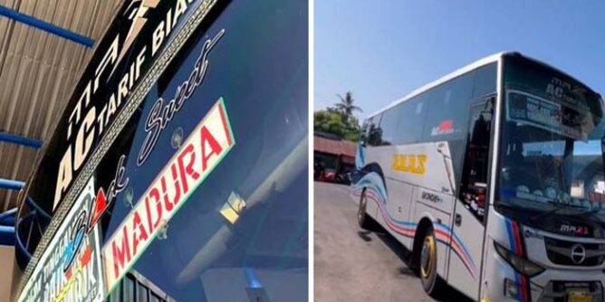 jadwal bus mila dari terminal ambulu