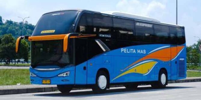 jadwal dan rute bus dari terminal pandaan