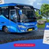 bus putra remaja buka tiga rute baru ke sumatera