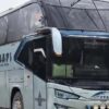 jadwal dan rute bus rapi dari medan