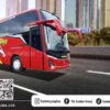 rute bus sugeng rahayu dari surabaya ke bandung