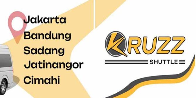 jadwal shuttle purwakarta-jatinangor