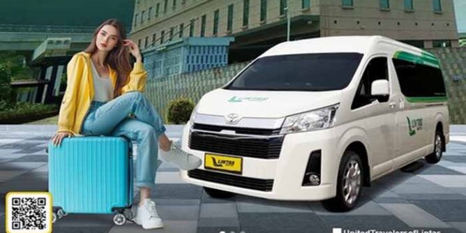 shuttle cawang ke bandung