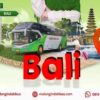 jadwal bus dari terminal mengwi