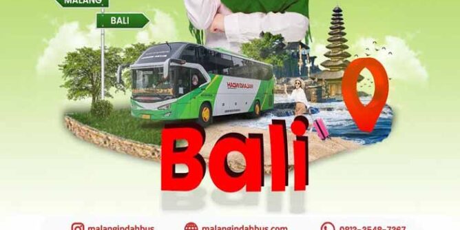 jadwal bus dari terminal mengwi