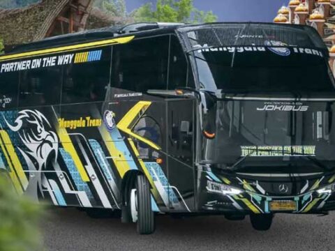 manggala trans rute makassar