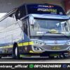 jadwal bus mansion dari denpasar