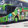 jadwal bus patas restu panda