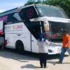 layanan bus dari terminal langsa