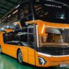 bus 27trans buka tiket nataru 2024/2025