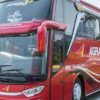 bus agramas buka 2 rute baru dari bobotsari