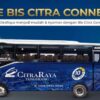 Keliling CitraRaya dengan Bus Citra Connect