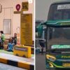 tarif baru bus efisiensi per 1 november 2024