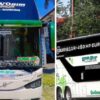 Jadwal Keberangkatan Bus Epa Star dari Bandung