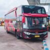 Bus Ranajaya Beri Promo Tiket Trenggalek-Denpasar