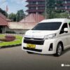 lintas shuttle layani rute kampus ui ke bandung