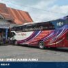 rute dan jadwal bus dari terminal simpang nangka