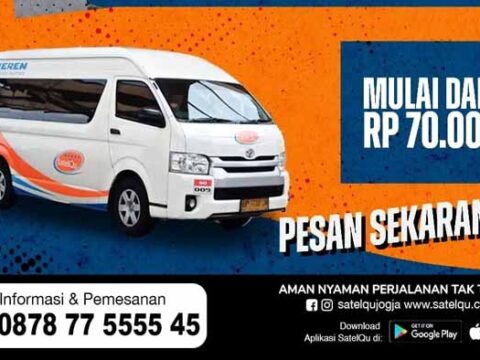 jadwal keberangkatan satelqu dari yia