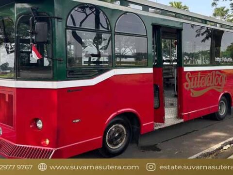 jadwal sutera loop di suvarna sutera