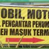 daftar loket tiket bus di terminal arjosari