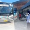 jadwal keberangkatan bus dari terminal banjar