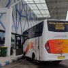 Jadwal dan Rute Bus AKDP dari Terminal Blitar