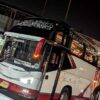 Pilihan Bus Rute Jakarta-Malang dari Pulogebang