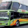 Ini 3 Layanan Rute Bus GHTS dari Malang