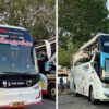 Ini Jadwal Keberangkatan Bus Kym Trans Menuju Surabaya