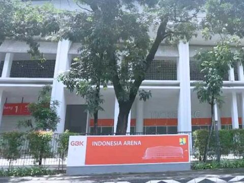 Cara Menuju Indonesia Arena dengan Transjakarta