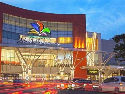 Ini Jadwal Shuttle dari Summarecon Mall Serpong