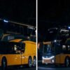 Ini Pilihan Armada Bus 27Trans