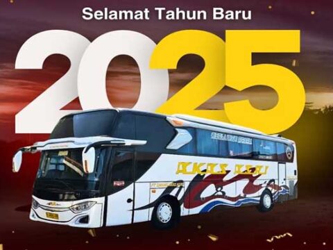 Tarif Bus Patas Surabaya-Jember
