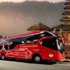 Jadwal Bus Gunung Harta Rute Salatiga-Denpasar