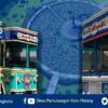 Cara Naik Bus Macito Malang