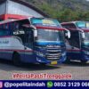 Jadwal Keberangkatan Bus Pelita Indah