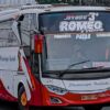 Jadwal Bus Patas Ponorogo Indah