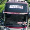 Ini Tarif Bus Primajasa dari dan ke Bandung