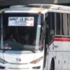 Tarif Bus Primajasa dari Garut dan Rute Lain