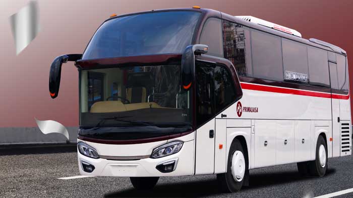 Ini Jadwal Bus dari Denpasar ke Gilimanuk