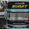 Jadwal Bus Sahabat Rute Cirebon-Merak