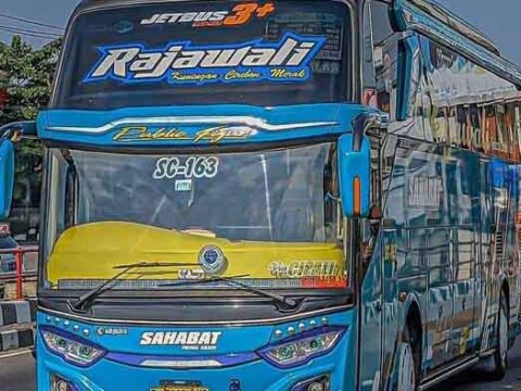Jadwal Bus Sahabat Rute Kuningan-Merak