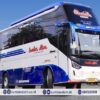 Ini Tarif Lebaran 2025 Bus Sumber Alam