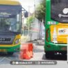 Ada 3 Rute Teman Bus Jogja yang Tutup