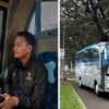 Ini Tarif Baru Bus Royal Platinum 2025