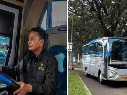 Ini Tarif Baru Bus Royal Platinum 2025