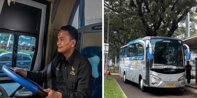 Ini Tarif Baru Bus Royal Platinum 2025